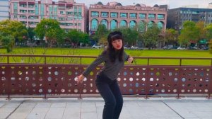 Dance Monkey - Tones And I || Lia Kim Choreography | Laurel Jiang