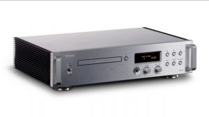TEAC VRDS-701