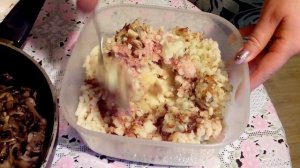 Фаршированная курица, куриная кожа фаршированная в духовке! Очень вкусно
