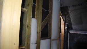 Утеплитель ШелтерЭкоСтрой. Реальный отзыв от реального покупателя!