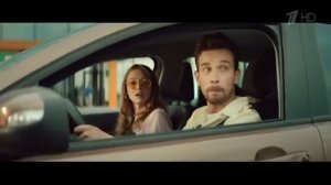 Реклама LADA XRAY 2017 Будь собой