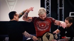 Eddie Bravo Invitational 20: US Open Qualifiers