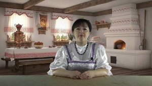 Информационно - познавательная программа - "Рукоделие в жизни казачки"