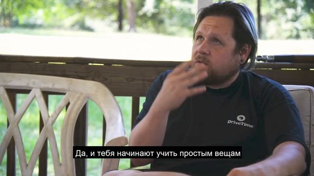Американец о работе автомехаником в США