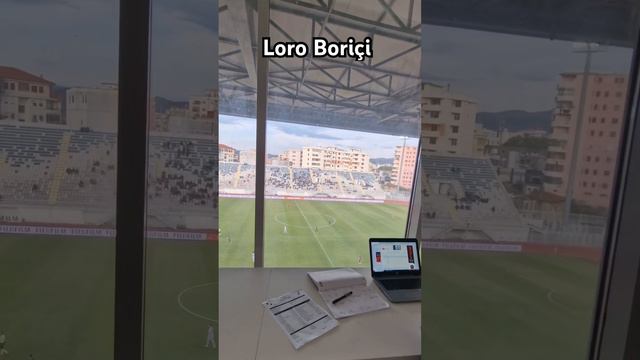 Loro Borici