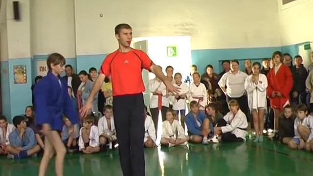 Днепропетровская обл. по борьбе самбо 2010 год смотреть онлайн