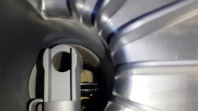 Приус 20, пробег 163000 км грязная дроссельная заслонка. смотреть онлайн