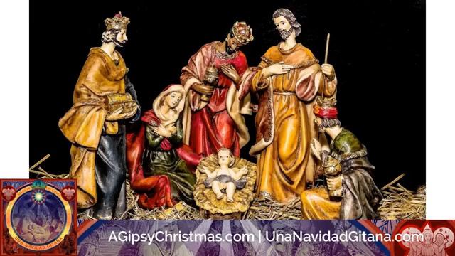 Música en vivo de Patchai y Kakou Reyes, herederos de los House of the Gipsies смотреть онлайн