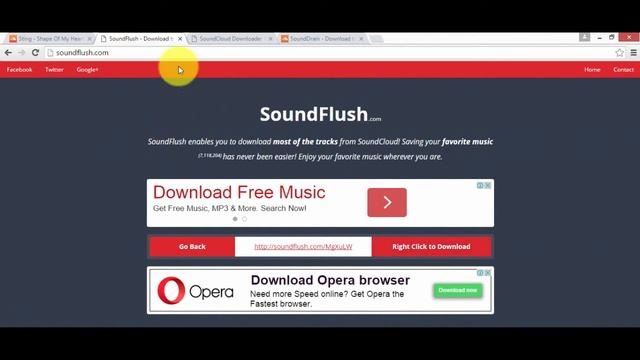 download soundcloud mp3 free--top 5 app смотреть онлайн