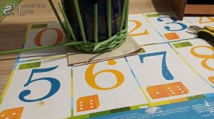 Урок 7/плетение СИТЦЕМ/важные моменты/из газетных трубочек