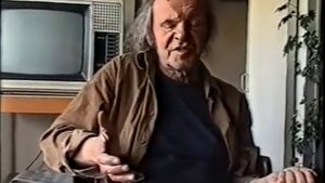 Евгений Головин об инициации