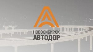 Анимация для ролика про новосибирск автодор_9_2021