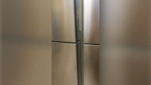 Холодильник Haier HTF-456DM6RU