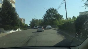 Район Яна Фабрициуса Сочи