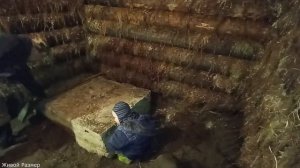 Фундамент под печь в баню