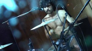 Dirty Trio - Отель Калифорния, Завтралето фест FEST 4 (10.06.2017)