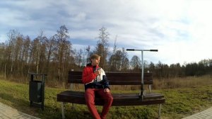 НЕ ПОКУПАЙ VOKUL SOLO!!! Пока не посмотришь это видео. Отзыв на трюковой самокат.