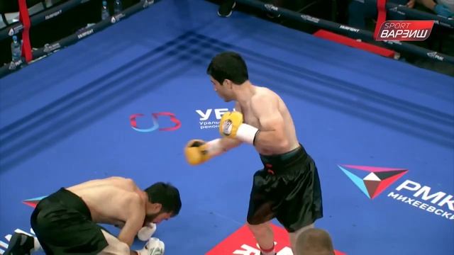 Хабар. Муҳаммад Ёқубов ва Асрор Воҳидов ҳанӯз ҳам шикастнопазиранд смотреть онлайн