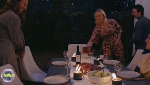 Био камин настольный