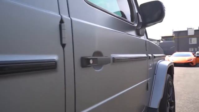 А4 КУПИЛ НОВУЮ ЛАМБУ ! смотреть онлайн