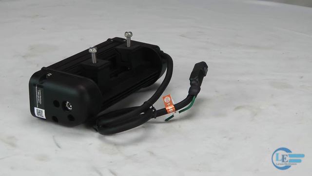 LED Light Emitter - 4, 10-Watt LEDs - 450'L X 75'W Spot Beam - 3440 Lumens - Extreme Environment смотреть онлайн