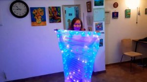 Belly dance with Wings // Танцы живота с крыльями // ריקודי בטן עם כנפיים