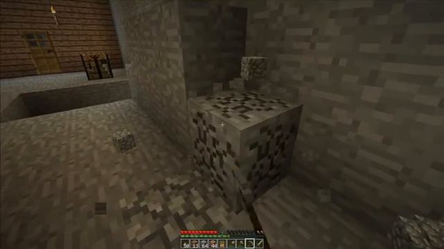 Box House - Minecraft Playthrough 2 смотреть онлайн