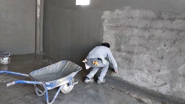 Kaba üstü ince sıva uygulaması смотреть онлайн