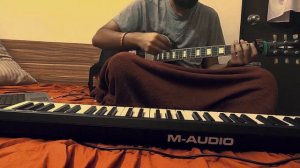 bad guy | Billie Eilish | Cover | Nishant Seth