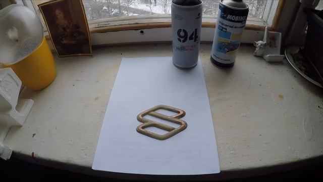 Как убрать хром и покрасить. Антихром/Chrome delete. смотреть онлайн