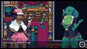 Dragon Sleuth Brittany Game Guide (5) (Sneak The Factory)