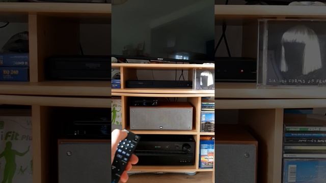 LG UBK80 - Video 2 : How to avoid HDMI issues on HomeCinema downward смотреть онлайн