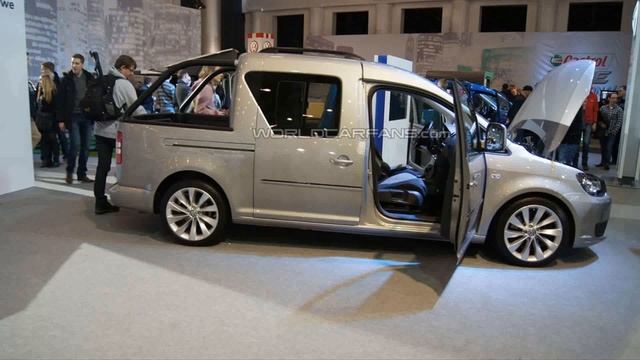 2015 volkswagen caddy смотреть онлайн