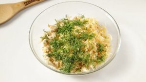 Запеченные тарталетки с курицей