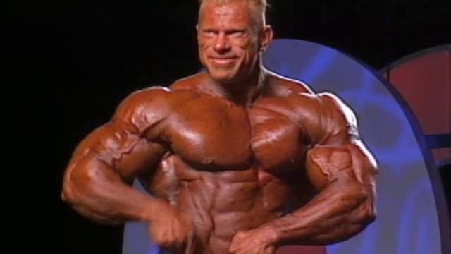 Деннис Вольф - произволка Олимпия 2011 смотреть онлайн