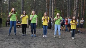 Подъёмы и спуски (переделка Районы, кварталы. гр.Звери)