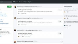 GitHub Version Control Repository Part 1