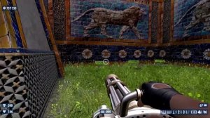 [Все Секреты] Прохождение Крутой Сэм HD Второе Пришествие (часть 18)