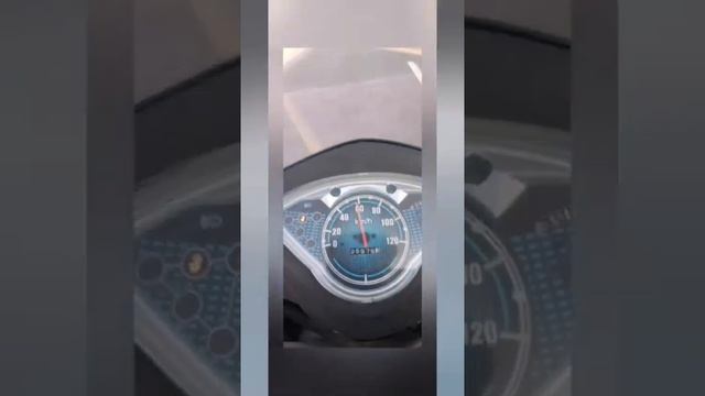 aaatututuutuu KUBA 50cc top speed. смотреть онлайн