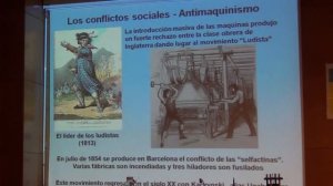 Historia de la mecánica y la ingeniería. Desde el Renacimiento hasta nuestros días