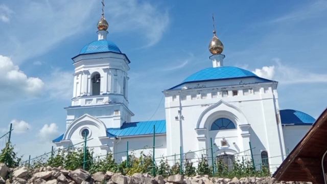 Акинцев Михаил