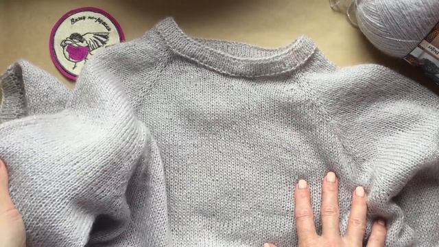 Готовые работы. Март-апрель 2019. Основной процесс мая. смотреть онлайн