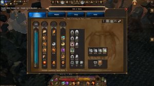 Drakensang online | РгфТфТуРξ vs Grimmag Blood