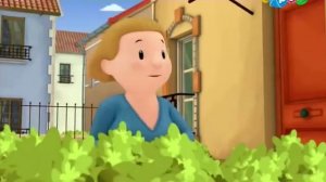 Привет, я Николя делает уборку