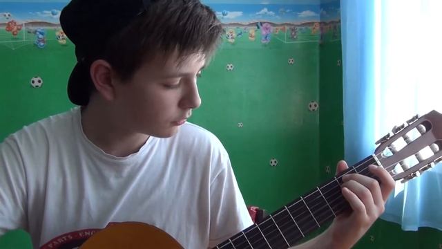 В.Резников " Мой маленький дворик" смотреть онлайн