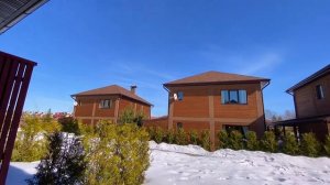 ART VILLAGE CLUB - DUPLEX (40 кв.м)