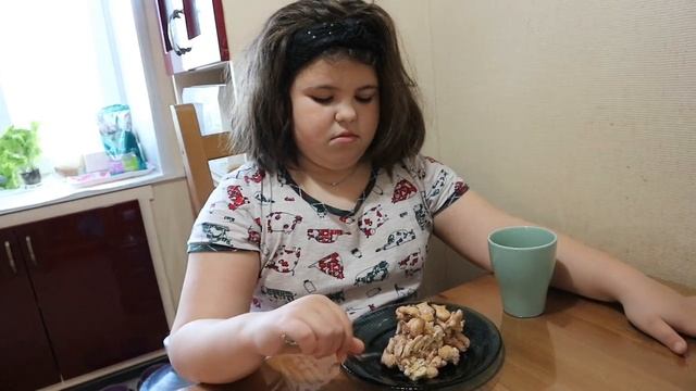 Покупки | Средства GRASS | Домашняя лапша | Пустые баночки смотреть онлайн