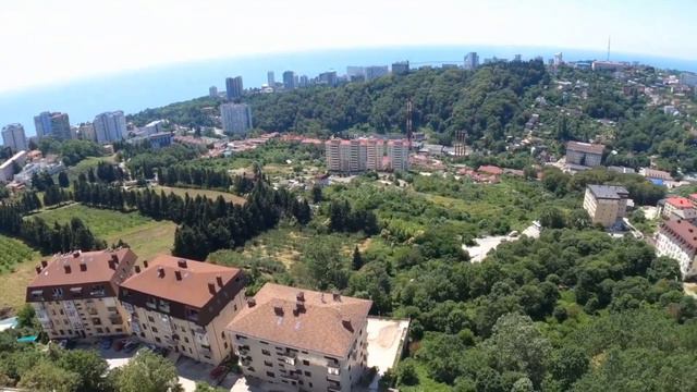 ЖК МЕРКАТО, КВАРТИРА 66,5 М2 ОТ ИНВЕСТОРА || ВИД НА МОРЕ, 16 ЭТАЖ || НЕДВИЖИМОСТЬ СОЧИ