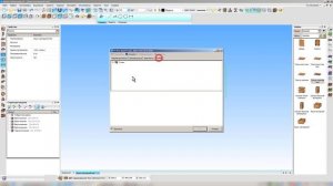 6. Построение эластичного ящика накладного в БМ 10