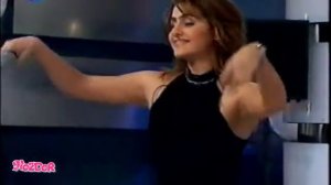 Azeri Kizi Gunel (Gorani Turki Xosh)